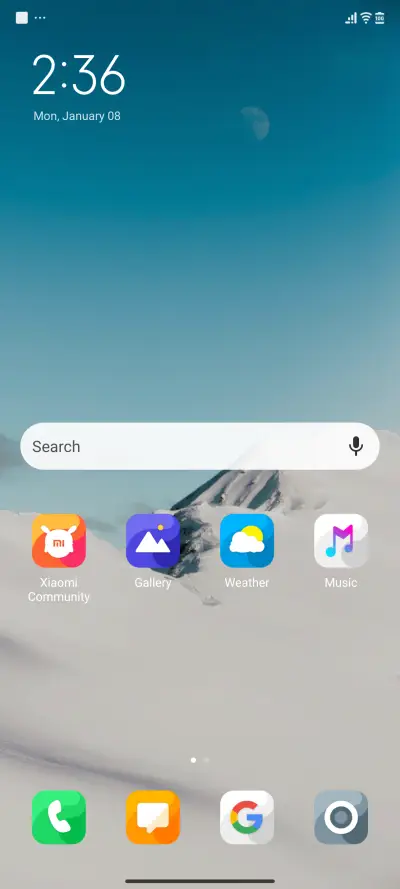 WhiteB_V15 - Screenshot 2