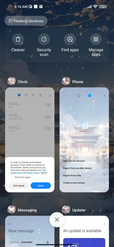 Nanzhi+Have+Flower - Screenshot 4