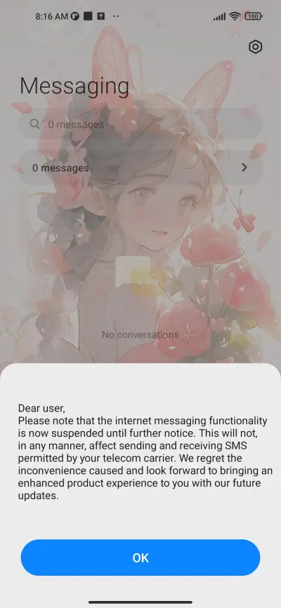 Hua Jian Girl - Screenshot 7