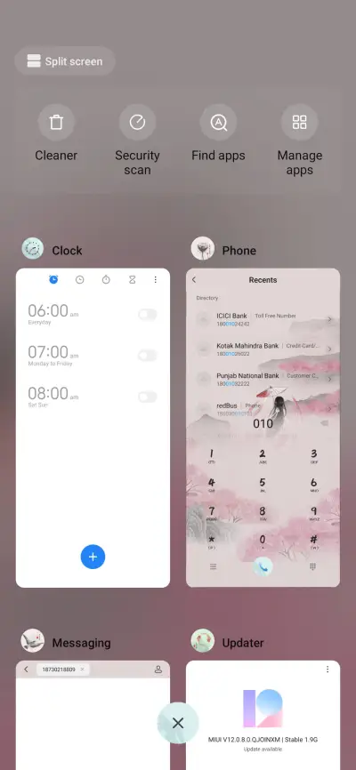 Unforgettable - Screenshot 4