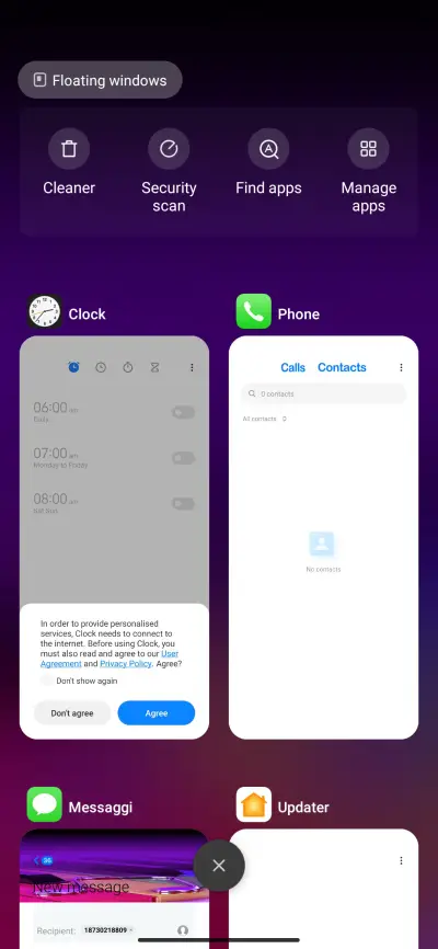 MusicOs - Screenshot 4