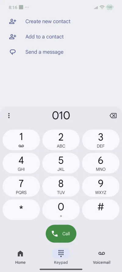 Aesthetic Girl - Screenshot 6