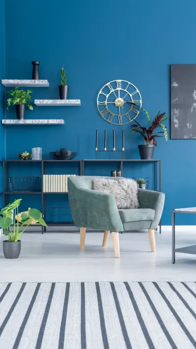 Nordic fashion exquisite space 89