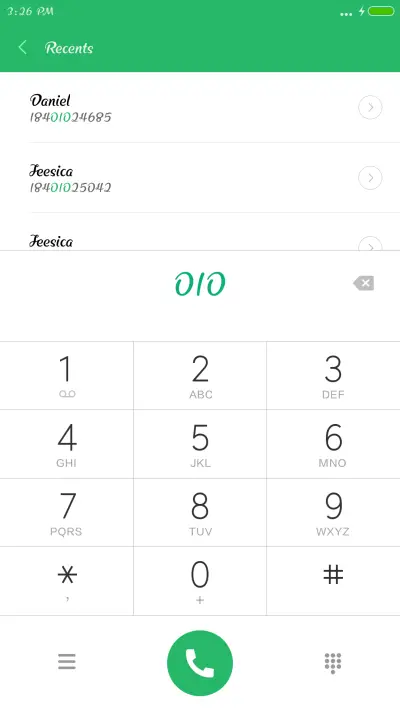 Best Wishes - Screenshot 1