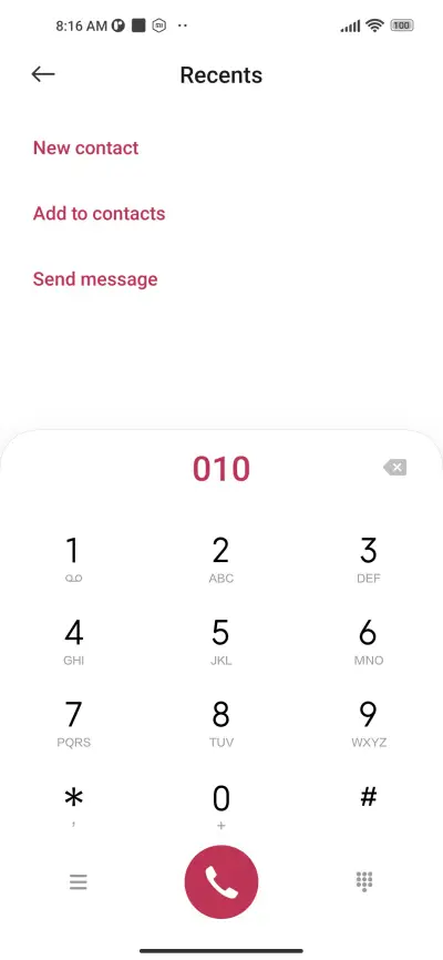 viva magenta - Screenshot 6