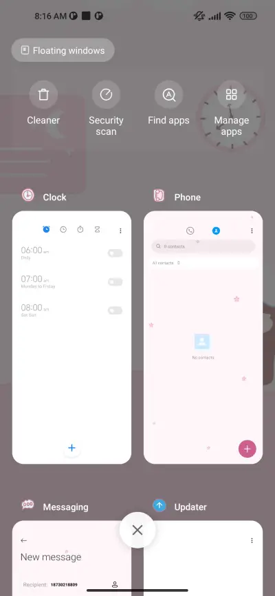cute rabbit girl - Screenshot 5