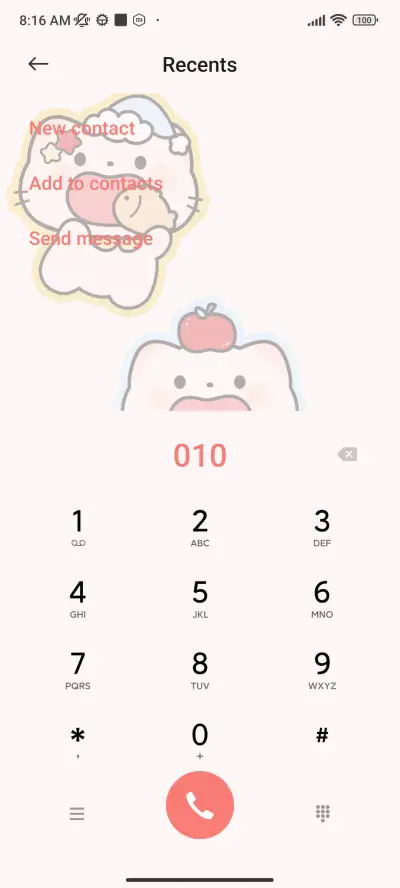 Nom Nom Bite - Screenshot 7