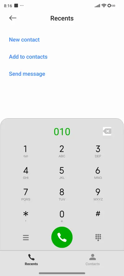 Transparent - Screenshot 6