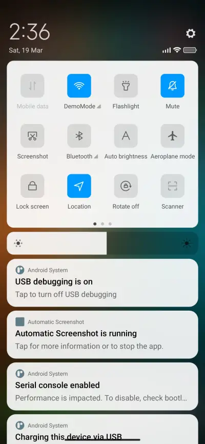 Ozel_Markaj - Screenshot 5