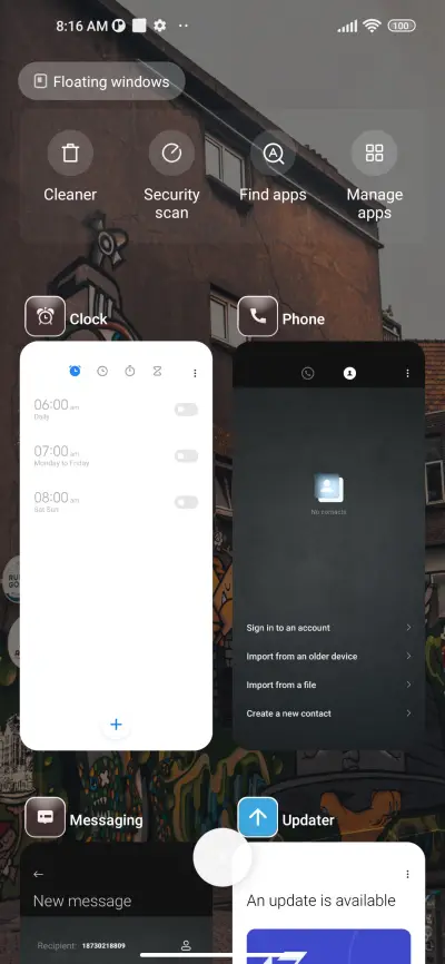 City Street Art - Screenshot 4