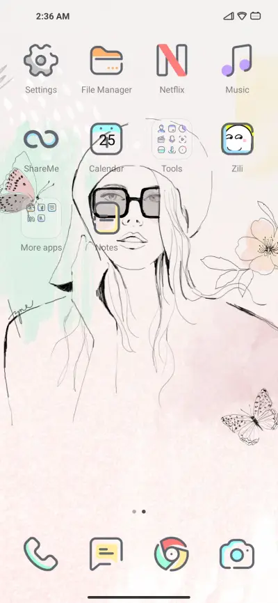 IZ-EU-IZ V13 - Screenshot 3