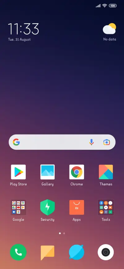 XZHappyEnding - Screenshot 4