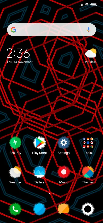 Innaih_DWM3 - Screenshot 2