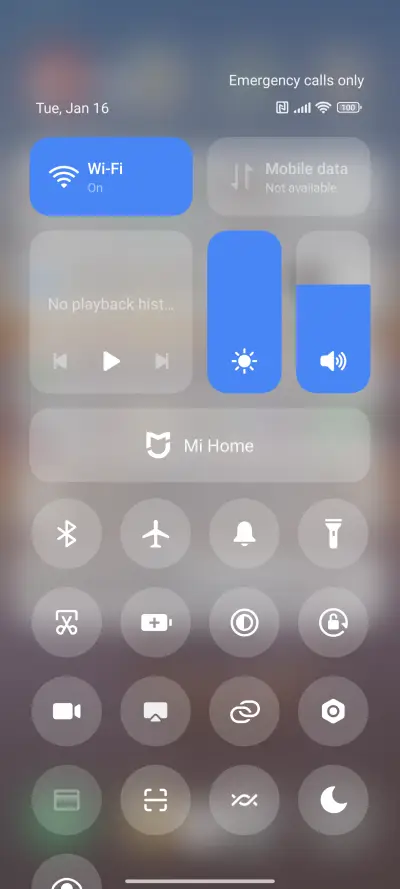DAN_V11 - Screenshot 5