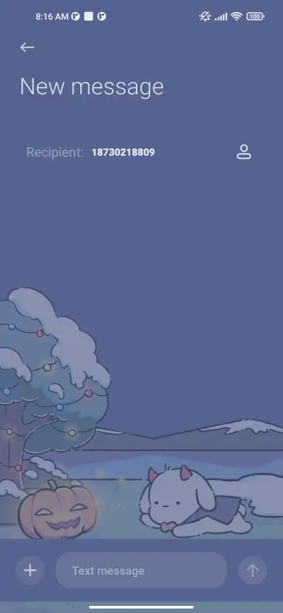 Tender to you - Screenshot 9