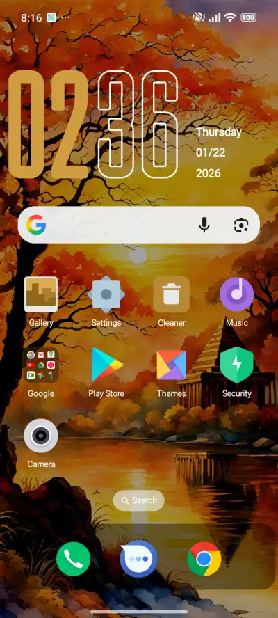 Dazzling Sun - Screenshot 2