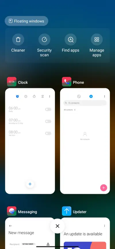 Colorfull Jungle - Screenshot 4