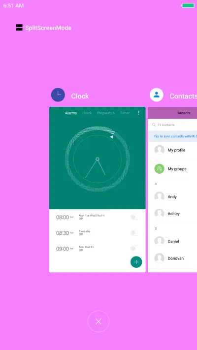 splash NY - Screenshot 4