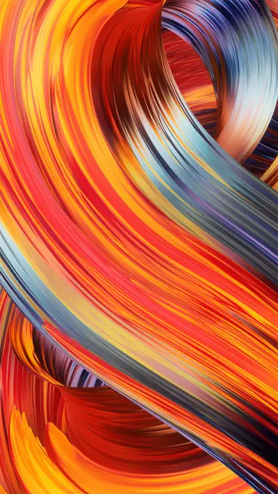 【官方】mix2壁纸 - Screenshot 1