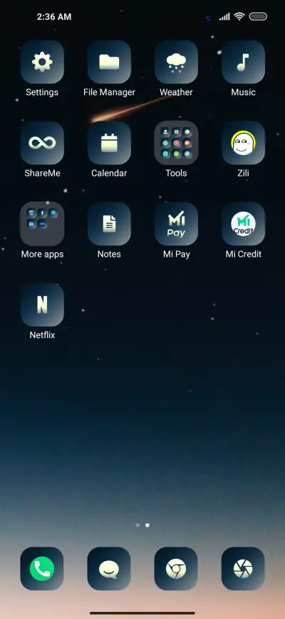 Dark_beauty - Screenshot 3