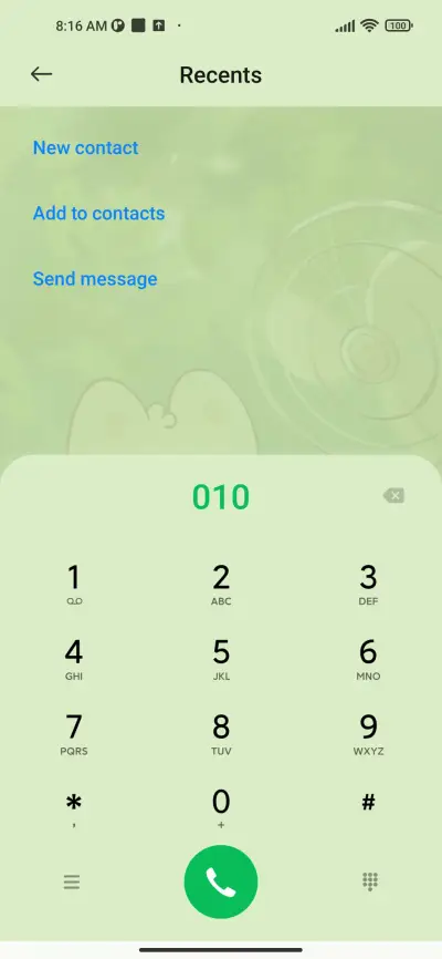 Blowfish - Screenshot 6