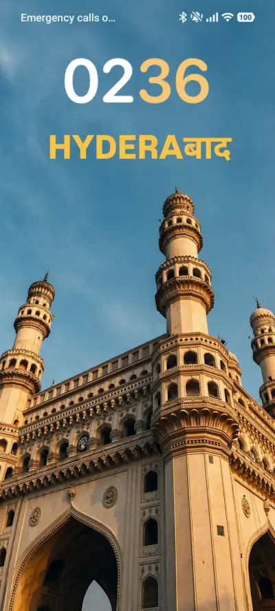 Royal Charminar