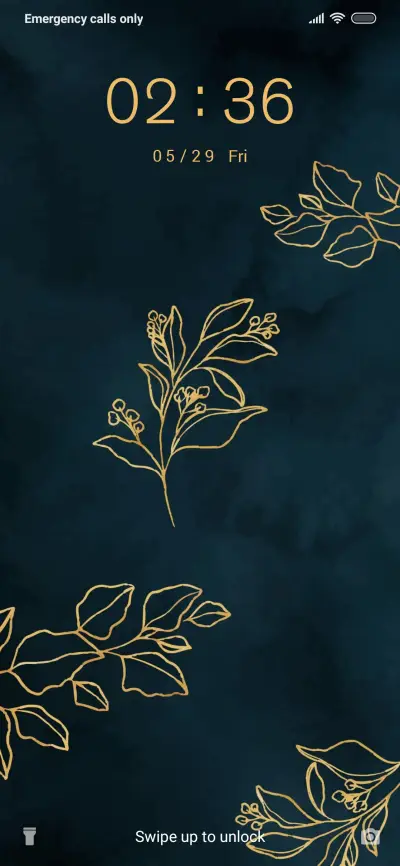 GoldenLeaf_3MDP - Screenshot 1