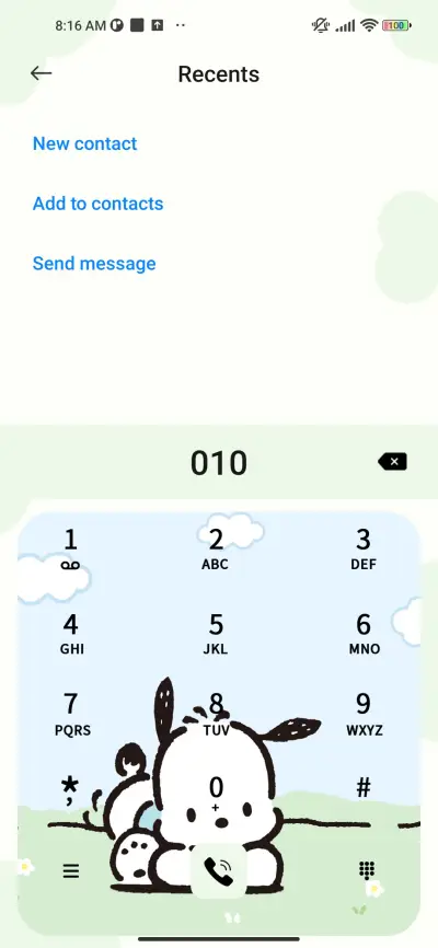 Cute puppy - Screenshot 6