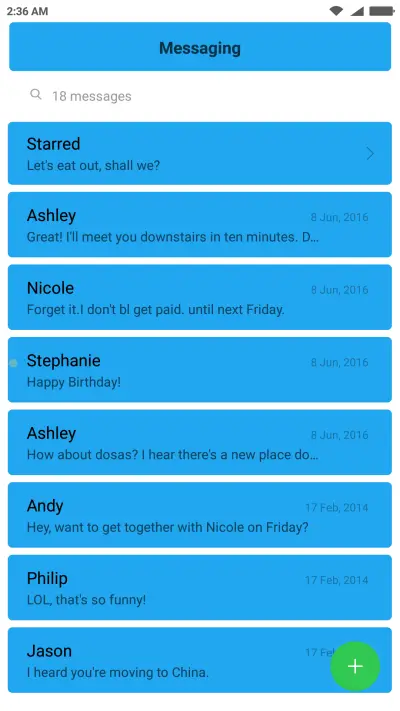 Blue Lake - Screenshot 7