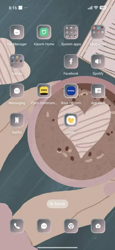 Coffee Love - Screenshot 3