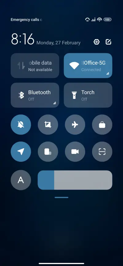 Creative - Screenshot 5