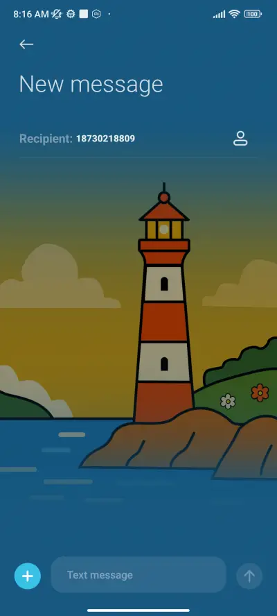Beacon Dream Guide - Screenshot 8