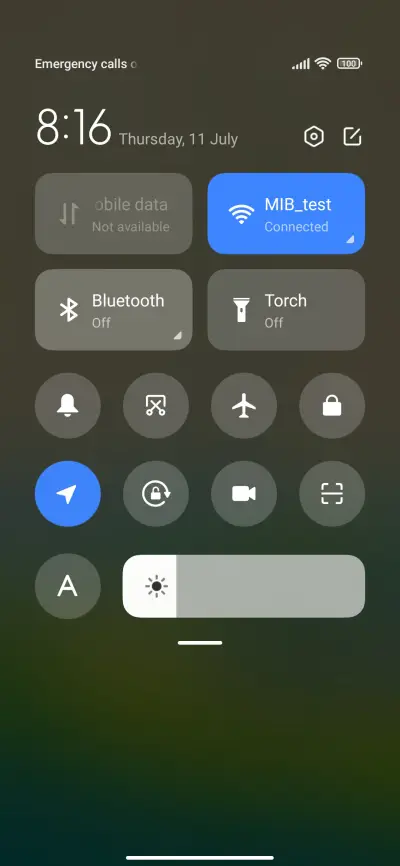 south wind kno - Screenshot 5