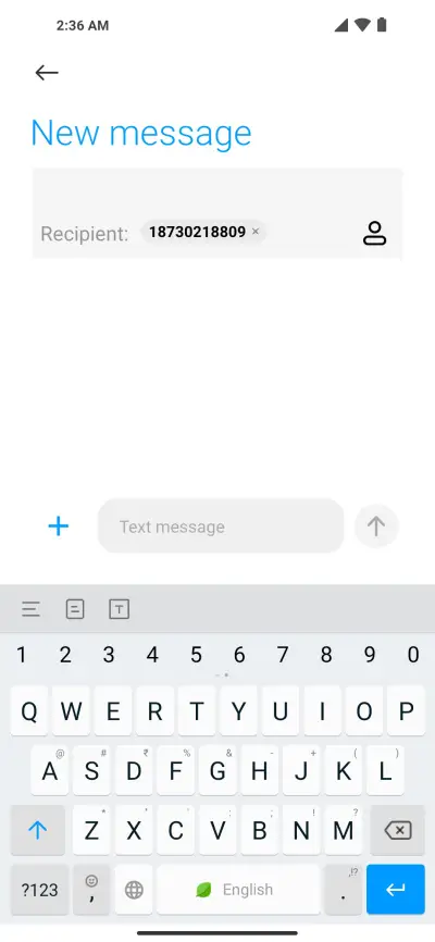 Pixelexperience - Screenshot 8