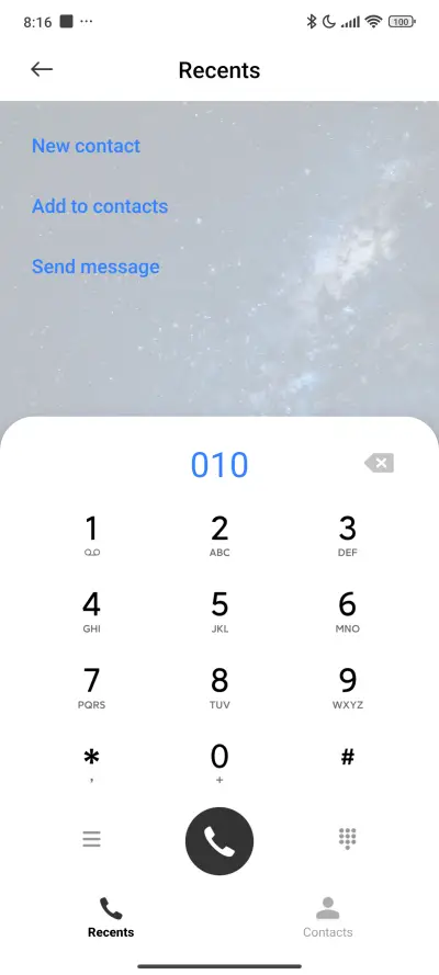 Starchild - Screenshot 7