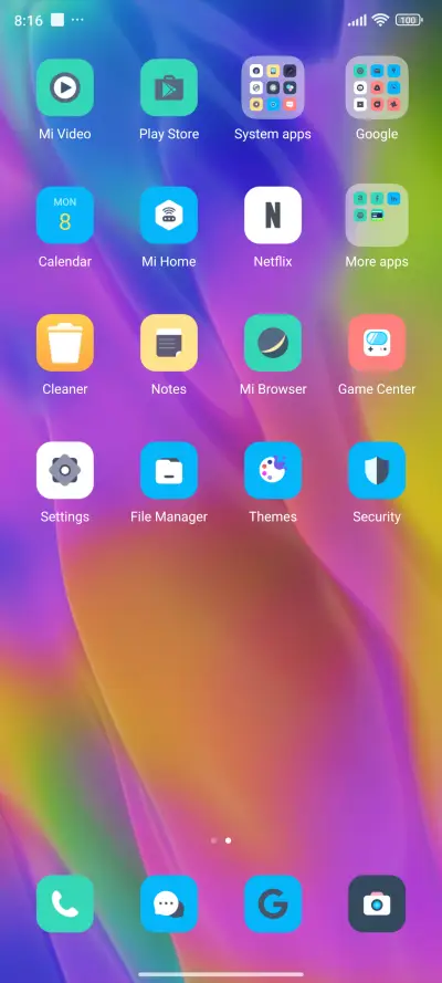 Hope For - Screenshot 4