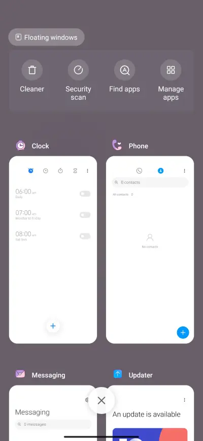dynamic - Screenshot 4