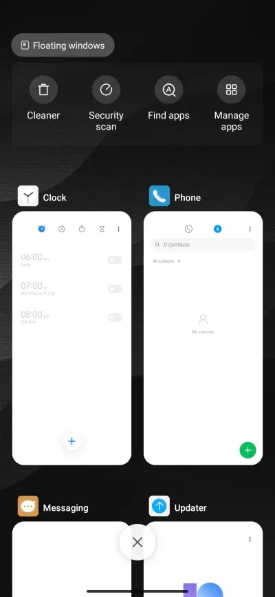 Simple Whimsy - Screenshot 4