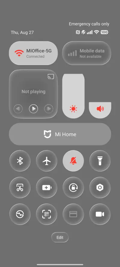 Aurora Pulse - Screenshot 5