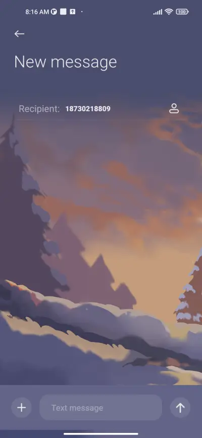 Winter Snow Bunny - Screenshot 9