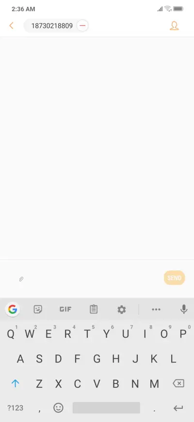 One Ui Dual - Screenshot 8