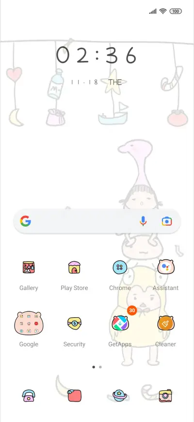 Stacked Picks - Screenshot 2