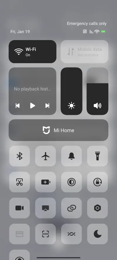 Blindfolded boy - Screenshot 6