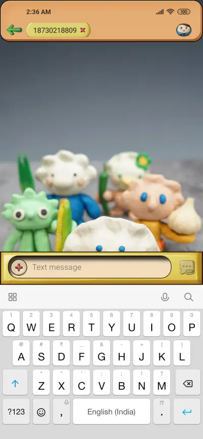 It is Dumpling - Screenshot 9