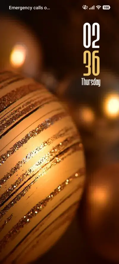 Golden Boll - Screenshot 1