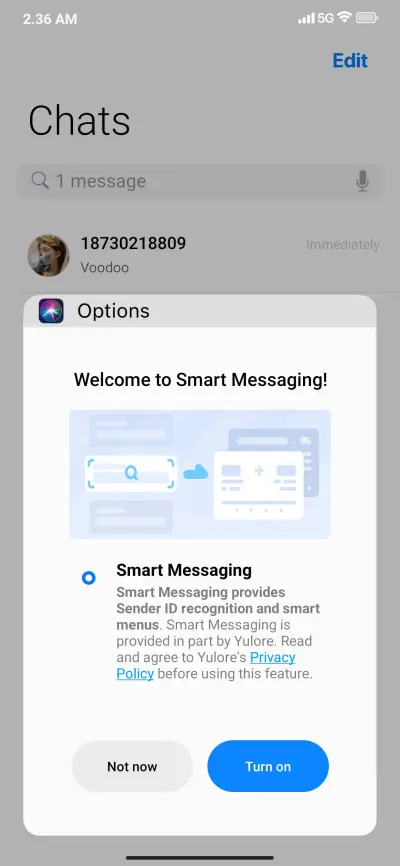 Neuropass 2.1 - Screenshot 7