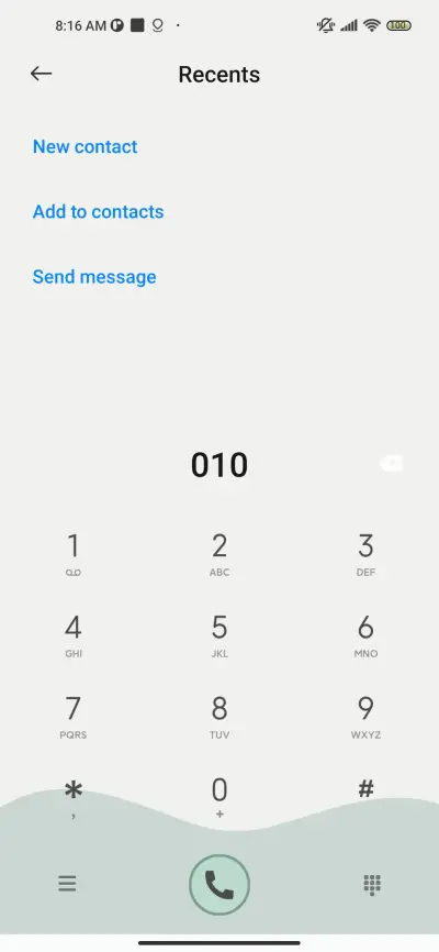 Native components - Screenshot 6