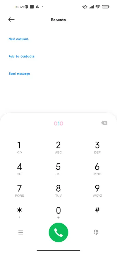 hkabb - Screenshot 1