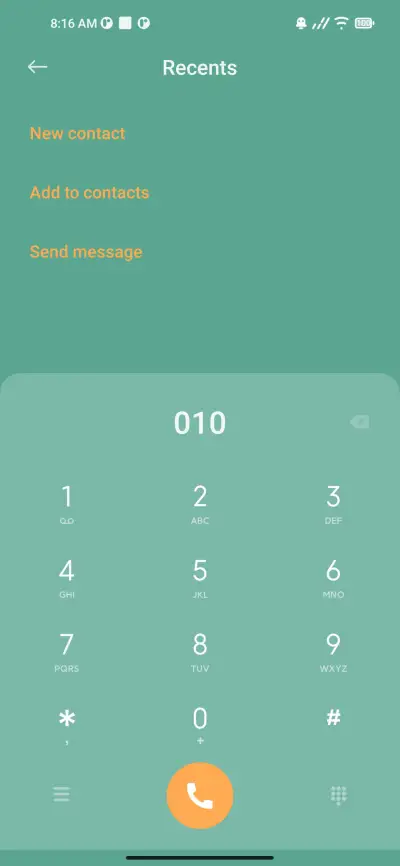 Minimal plus v12 - Screenshot 6