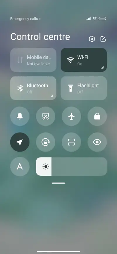 Get The Heat - Screenshot 5